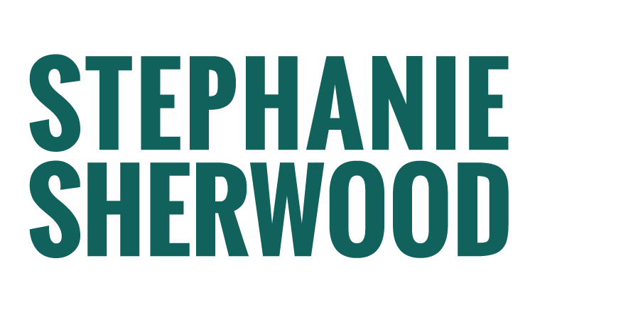 Stephanie Sherwood